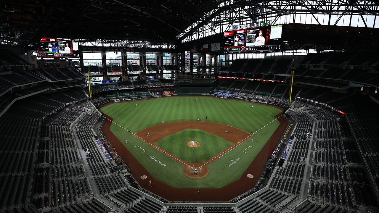 MLB Playoff Bubble Comes Into Focus